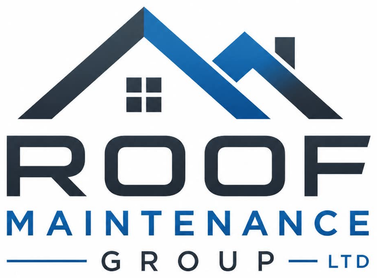 Roof Maintenance Group Ltd logo