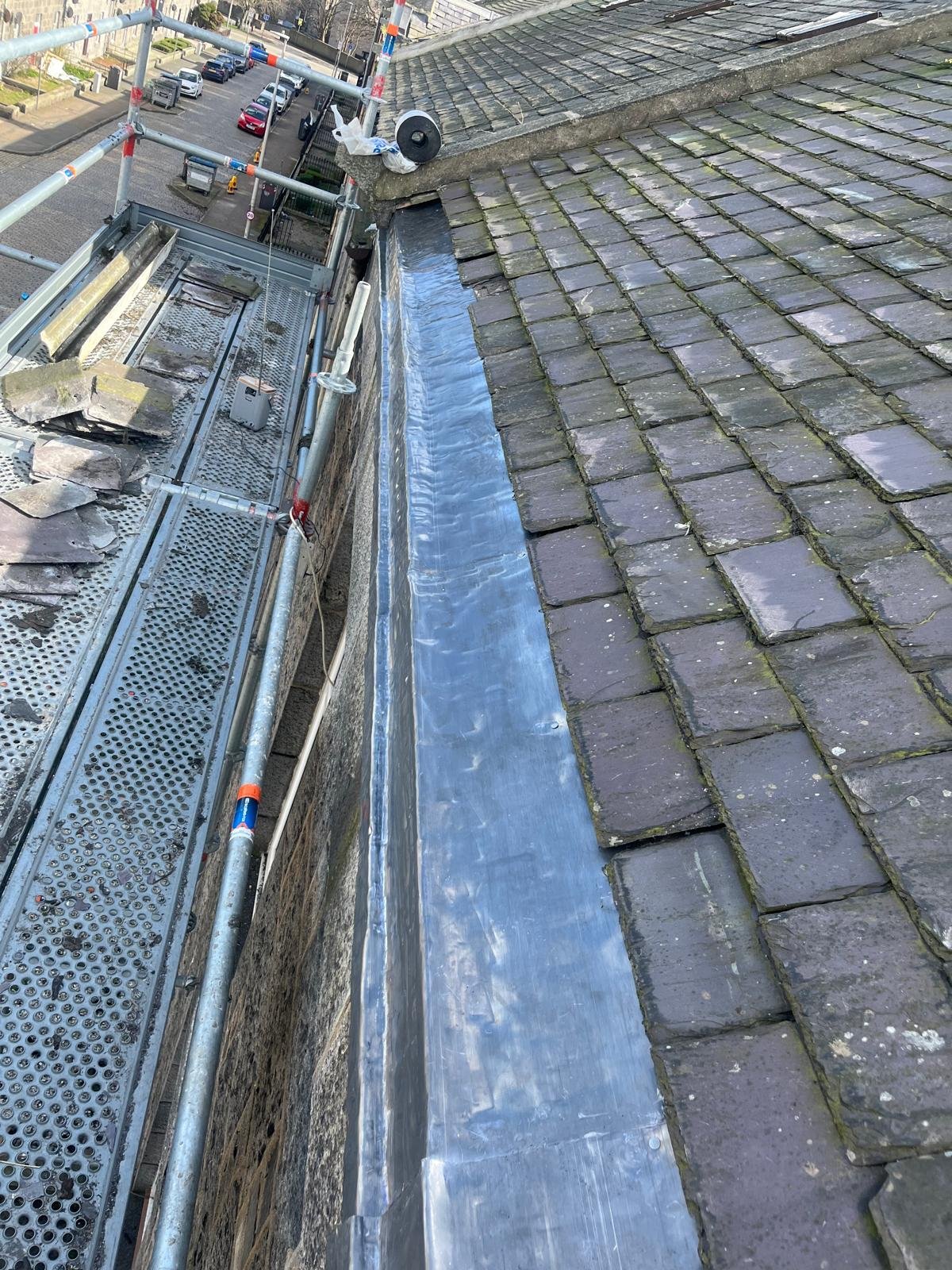 Picking & Pointing